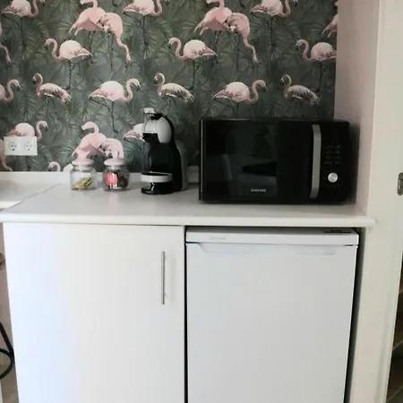 Pensionat Casa Dos Hombres 