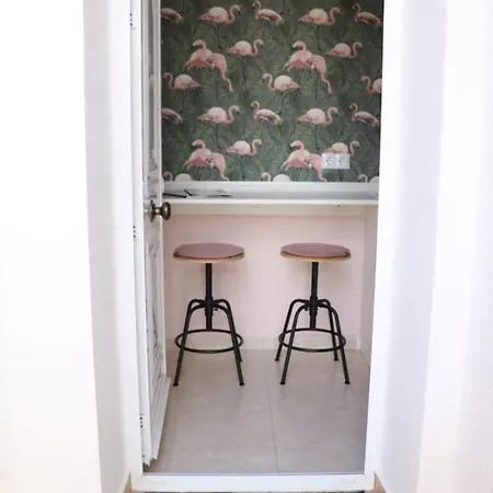 Gasthof Casa Dos Hombres 